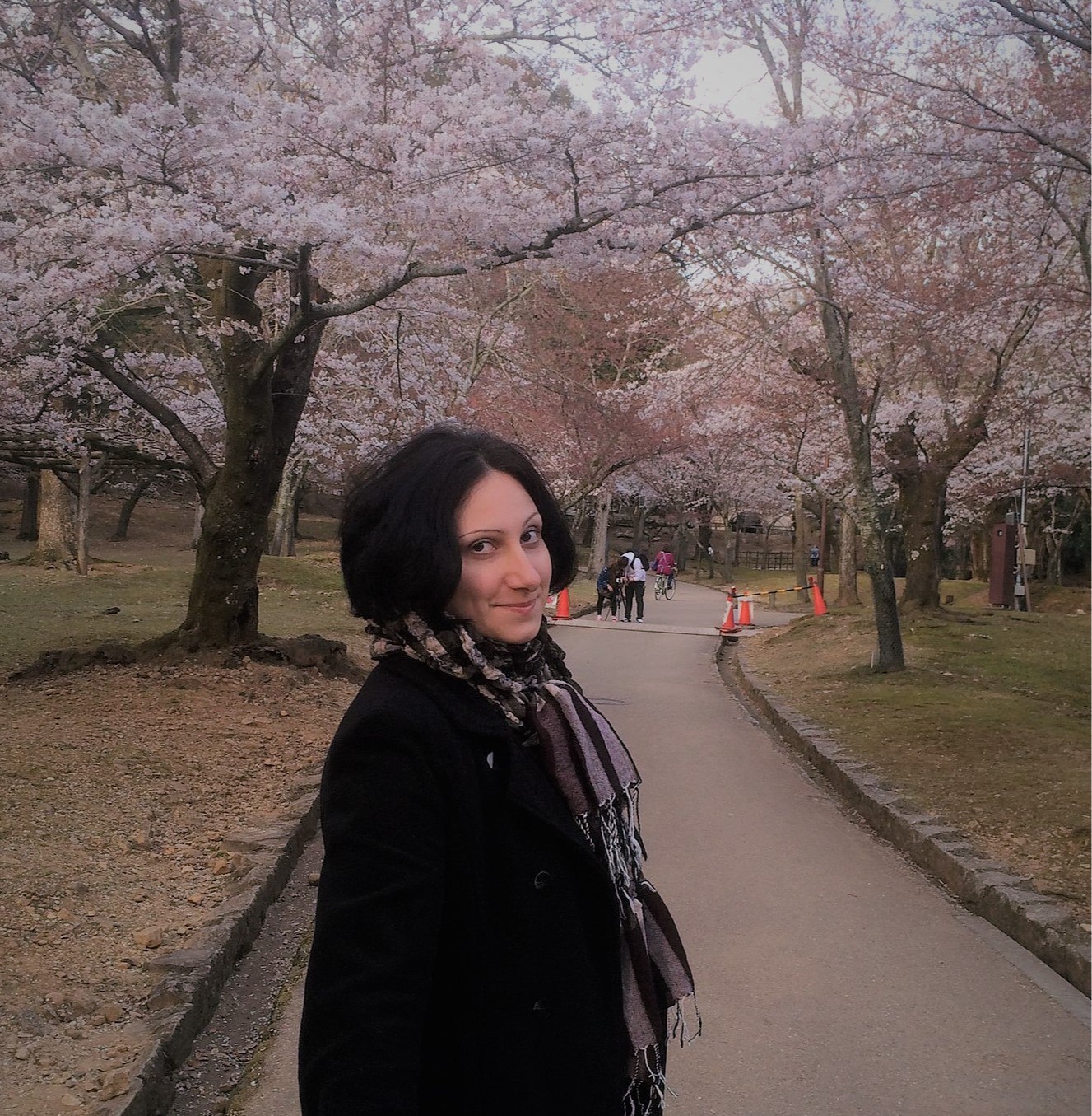 Новикова Светлана