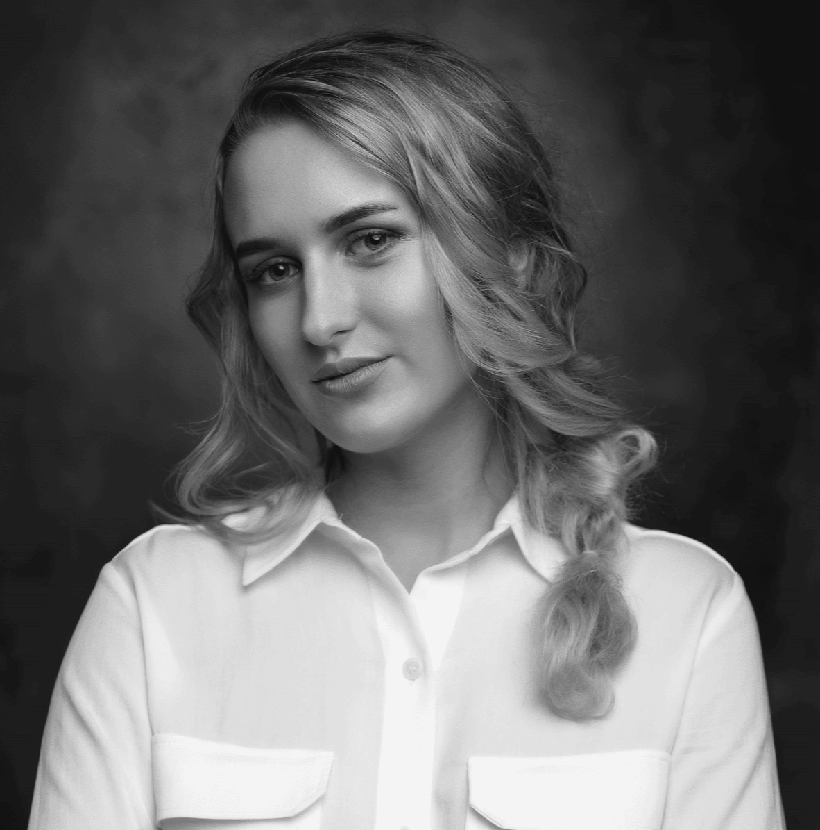 Анастасия Серякова