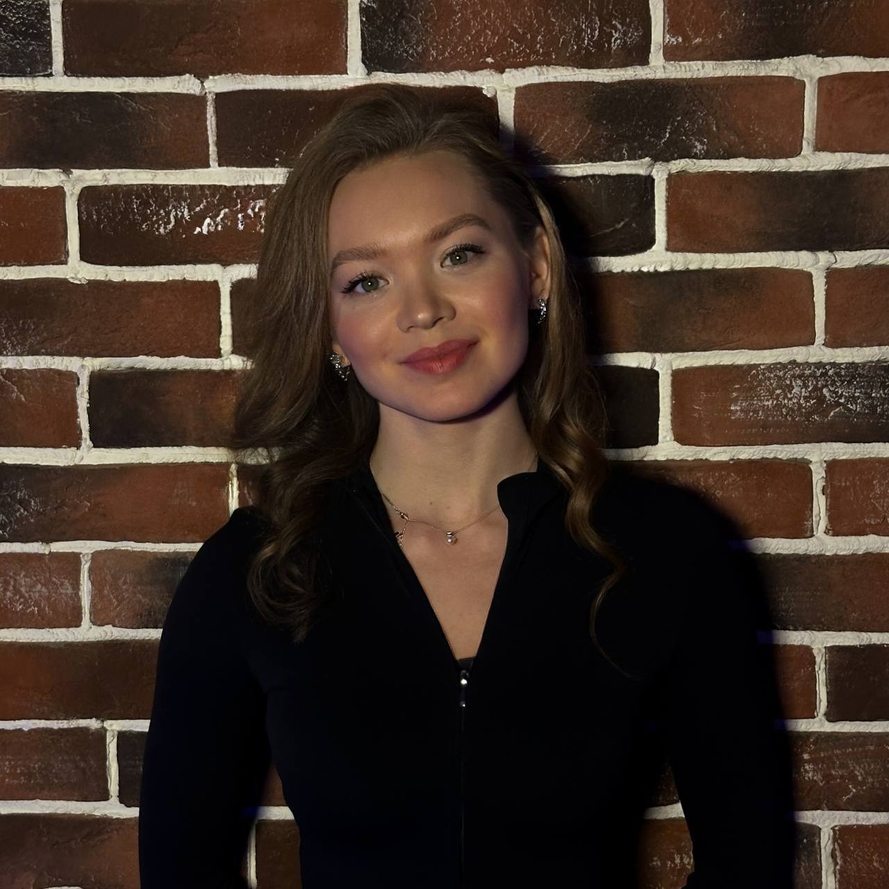 Афанасьева Елена