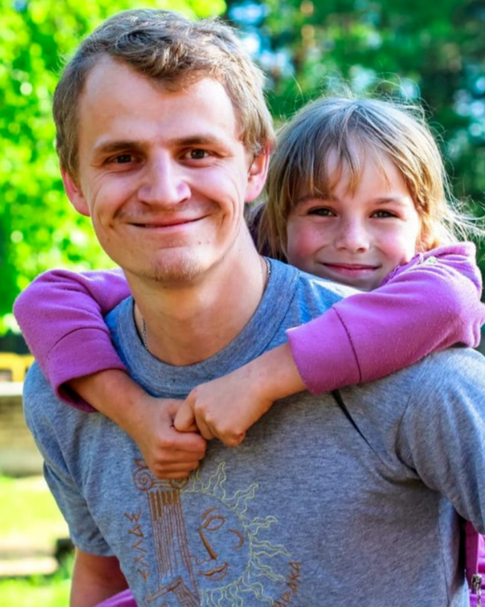 Андрей Оболенский