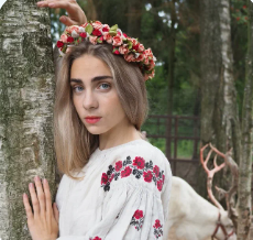 Ирина Курчаева