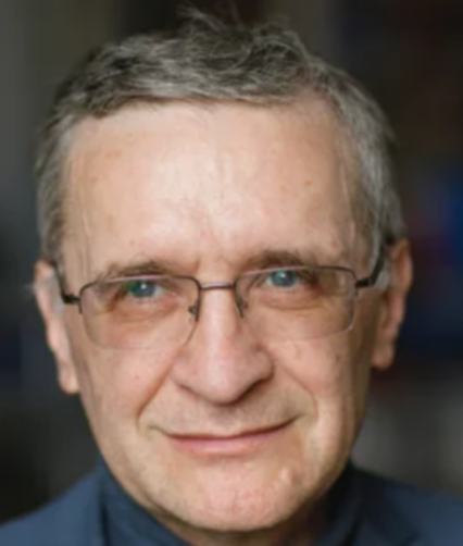 Комаров Станислав Игоревич