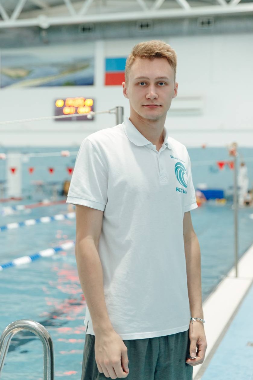 Лукин Михаил Дмитриевич