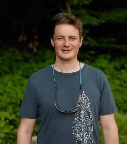 Кирилл Казаков