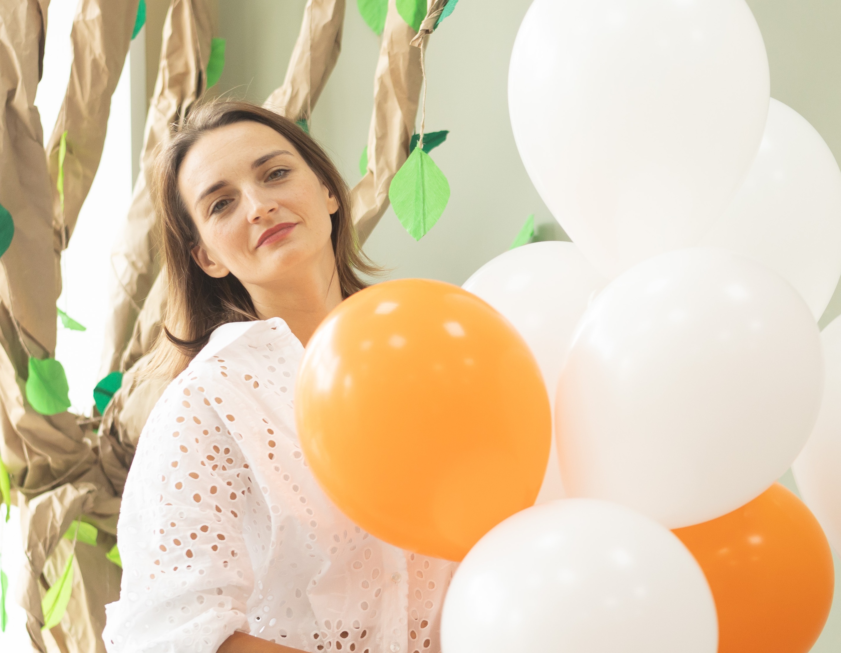 Юлия Суркова