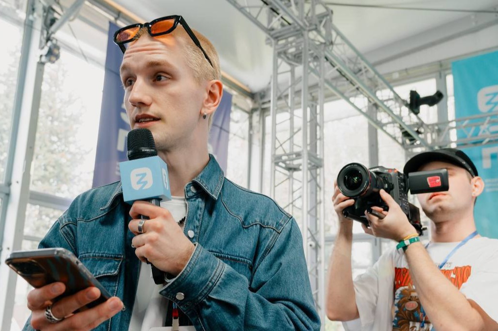 Никита Никитин