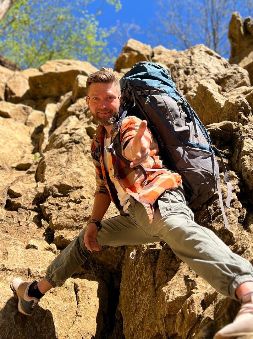 Дмитрий Ледихов