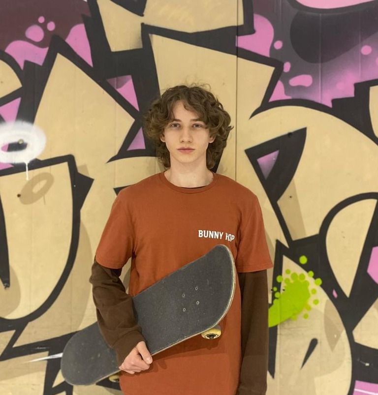 Даниил Колычев