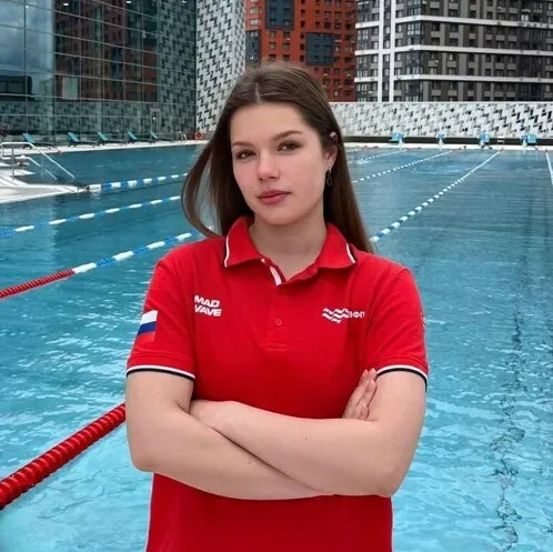 Романова Любовь Александровна