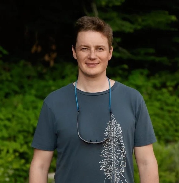 Кирилл Казаков