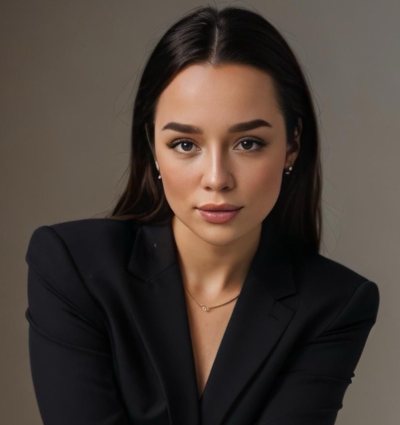 Анна Петрикова