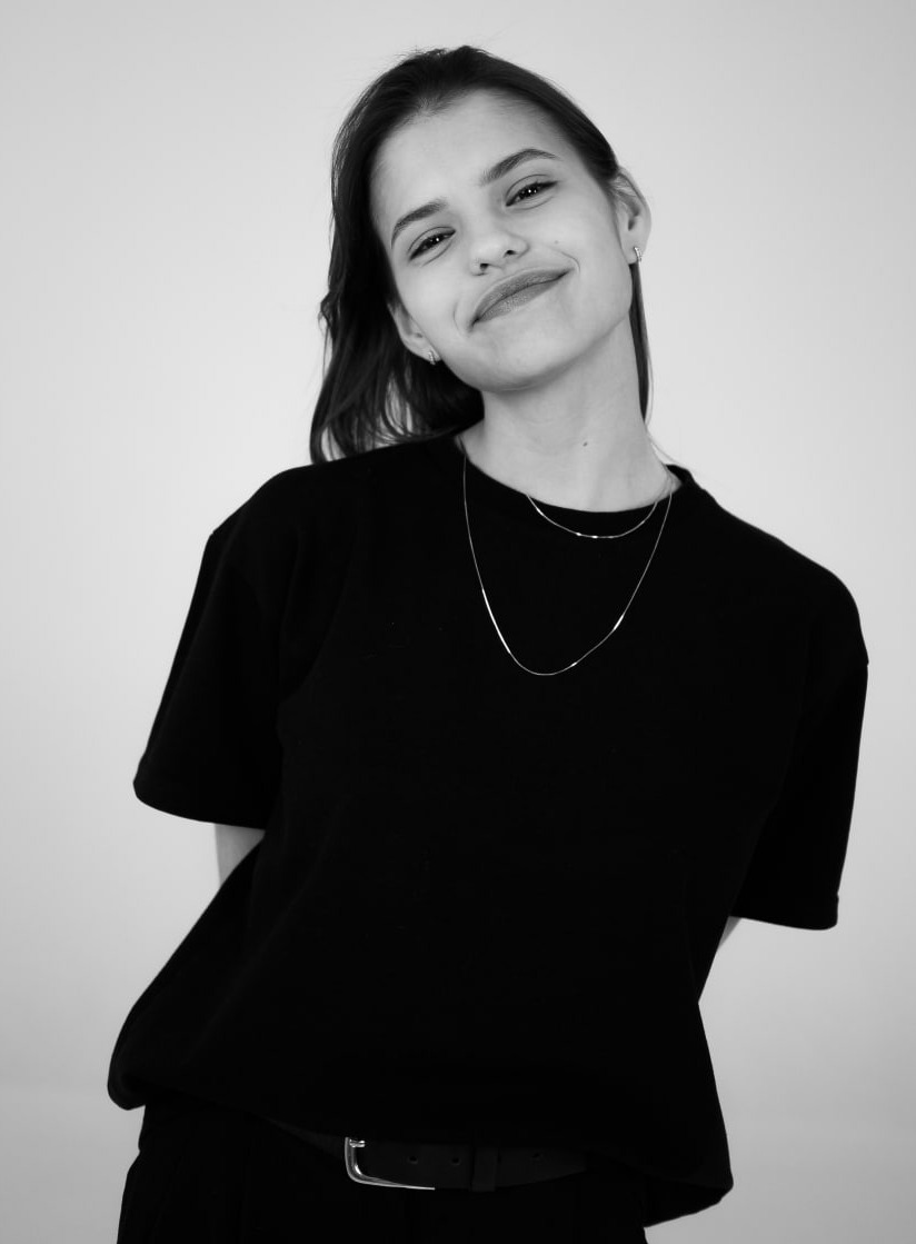 Сакмаева Яна