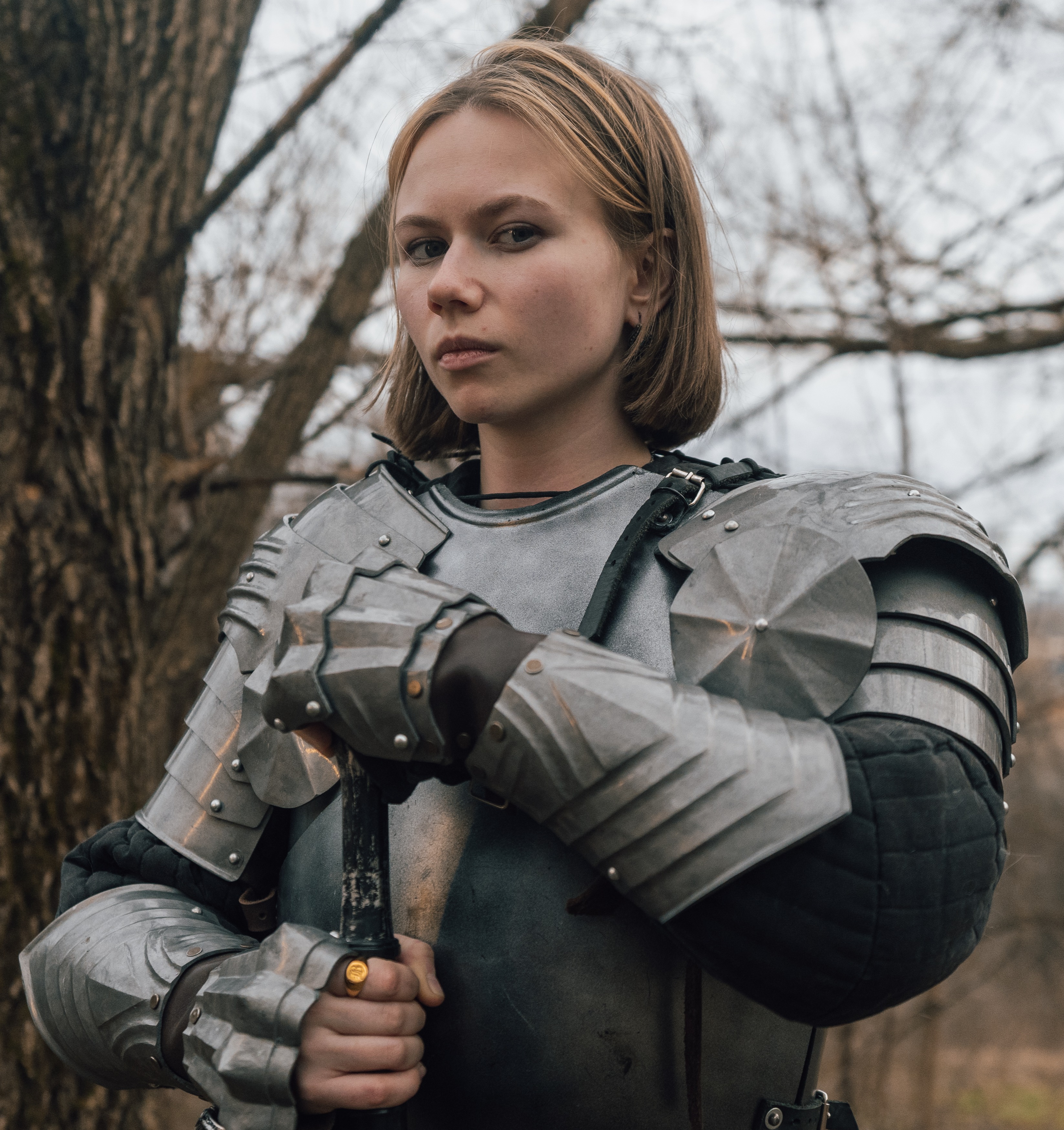 Трофимова Дарья (Аляска)