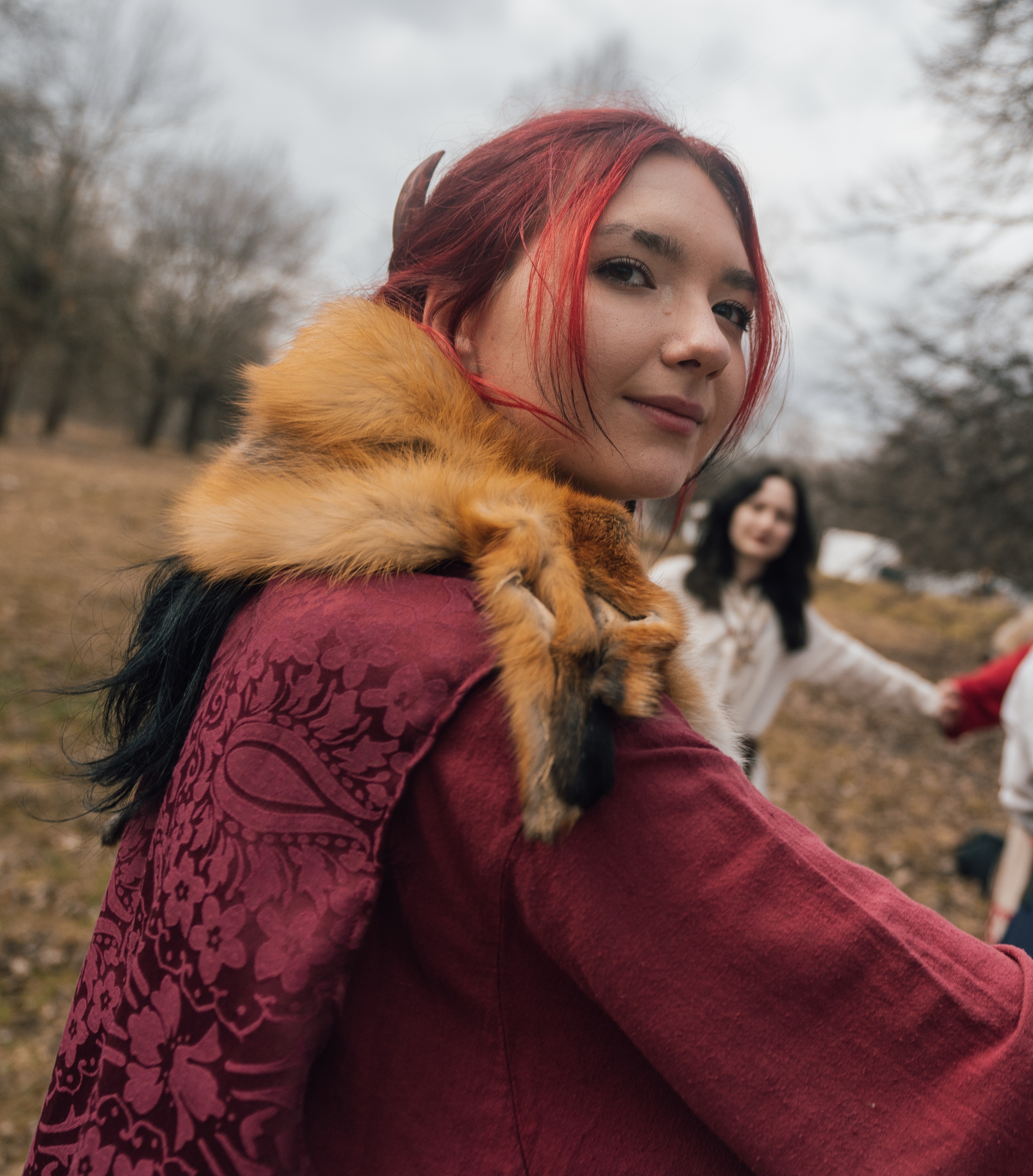 Алина Чуб (Аризона)