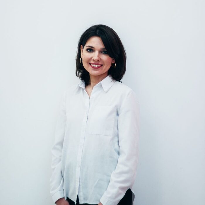 Абдулина Элина Наильевна