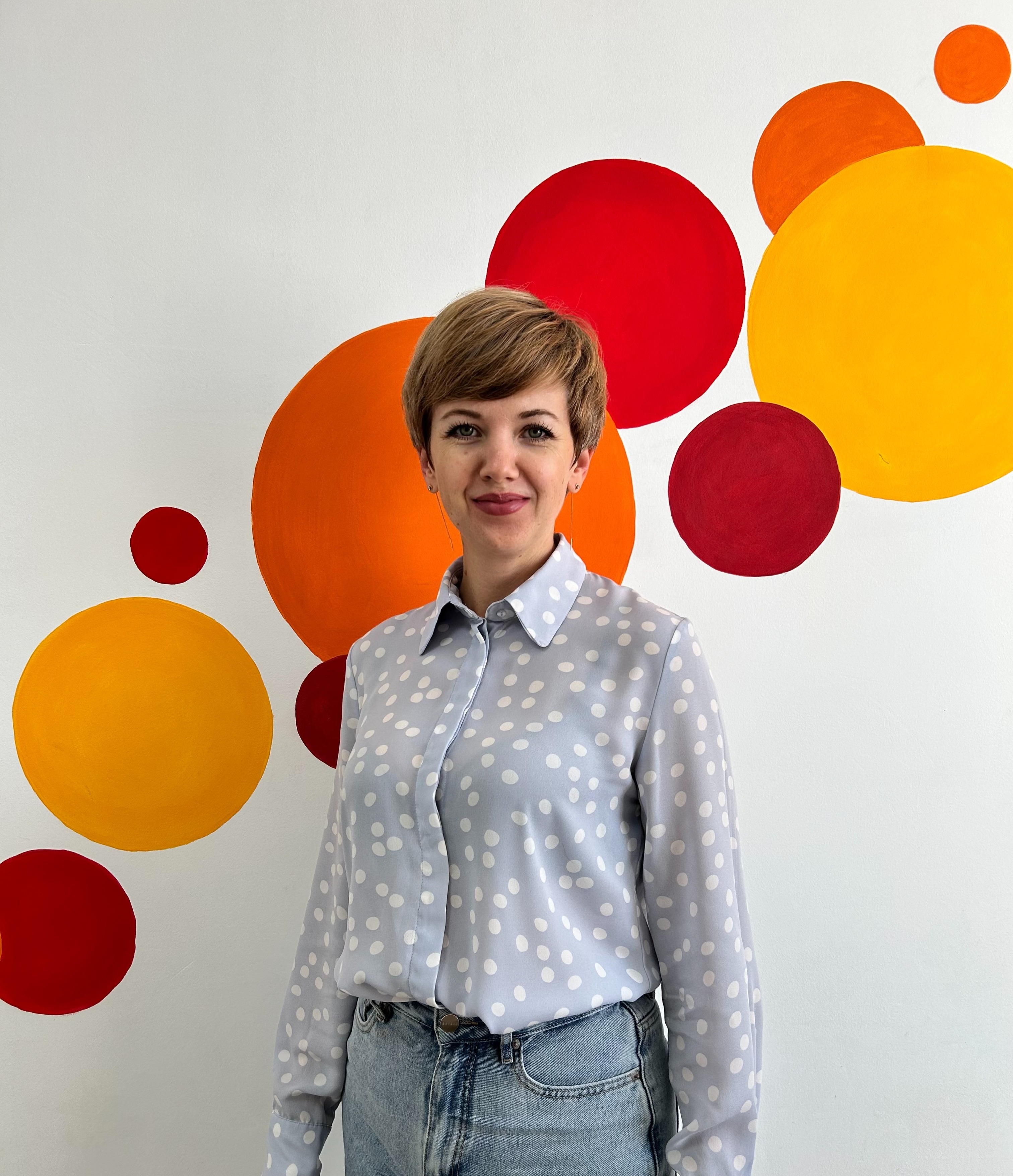 Попова Олеся Сергеевна