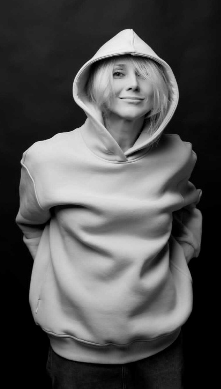 Светлана Лутошкина