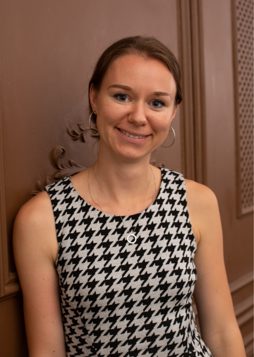 Наумова Ольга