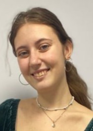 Елизавета Ивановна Старицина