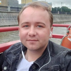 Нощенко Роман