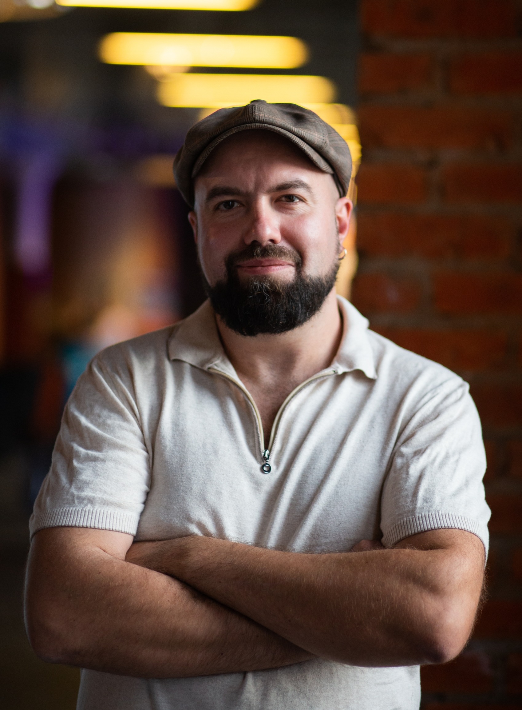 Михаил Шелков