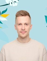 Белых Кирилл Иванович