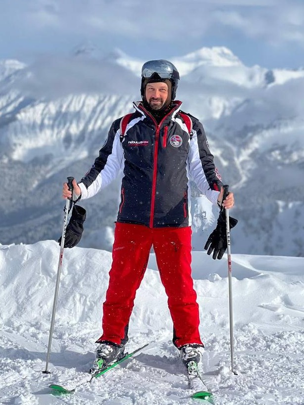 Борисов Дмитрий