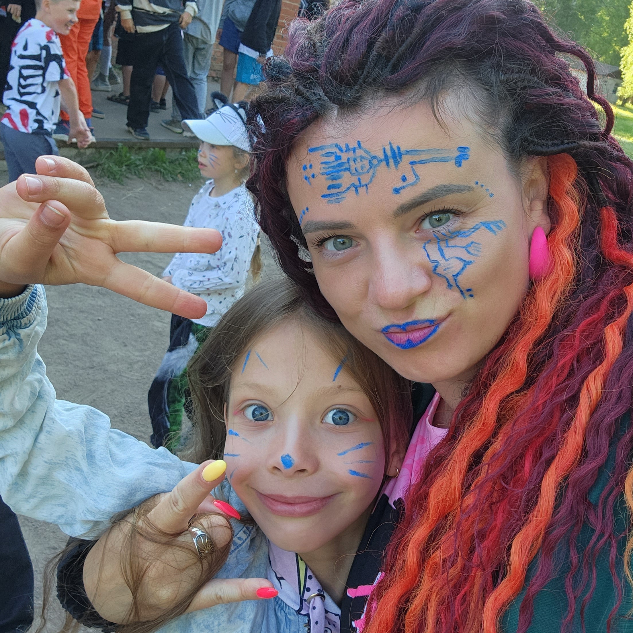 Межевич Александра Александровна