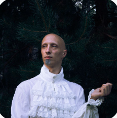 Егор Сухарев (Ярга)