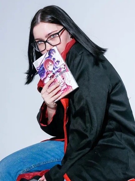 Газизянова Камиля Ильнуровна