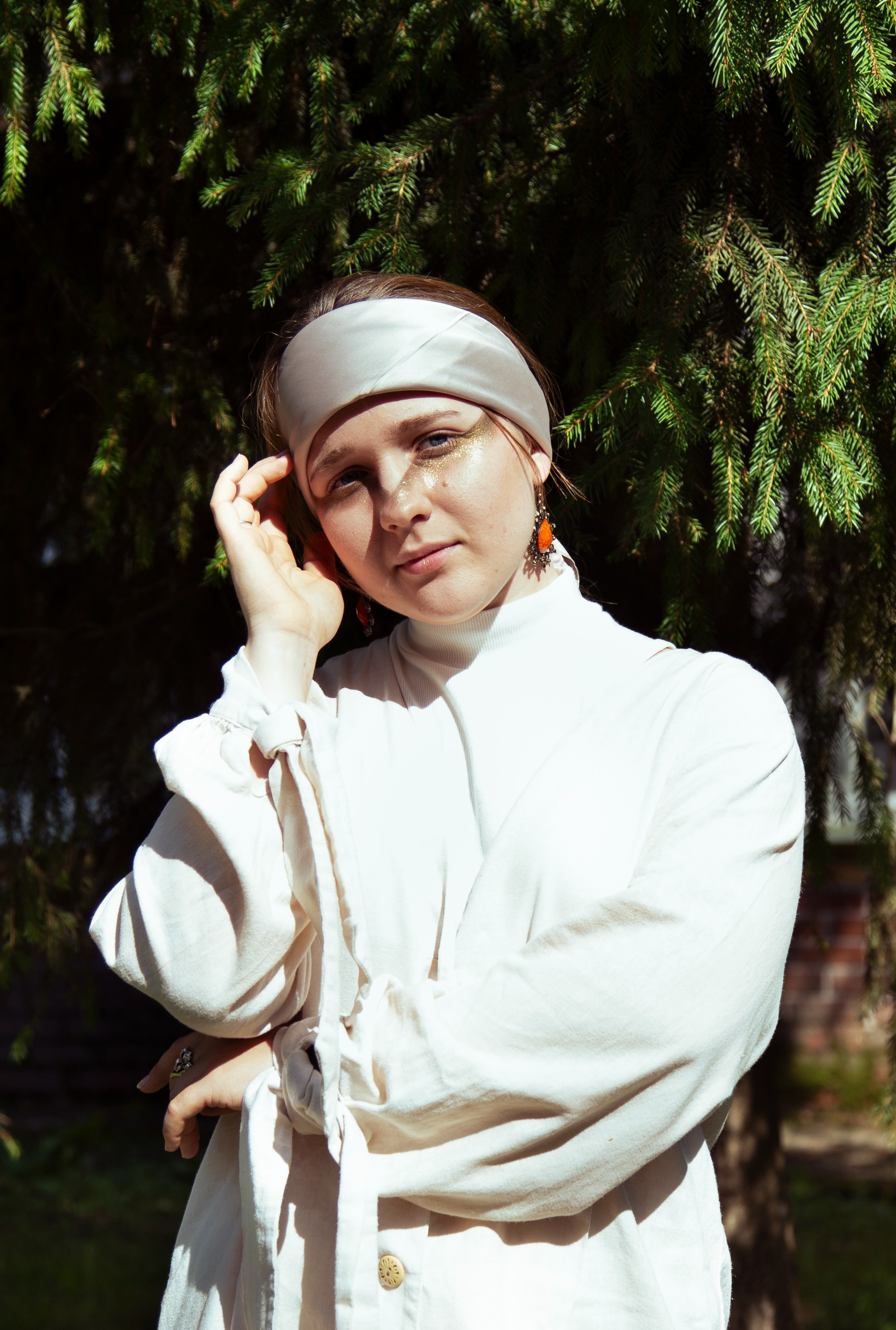 Анастасия Петрова (Варя)