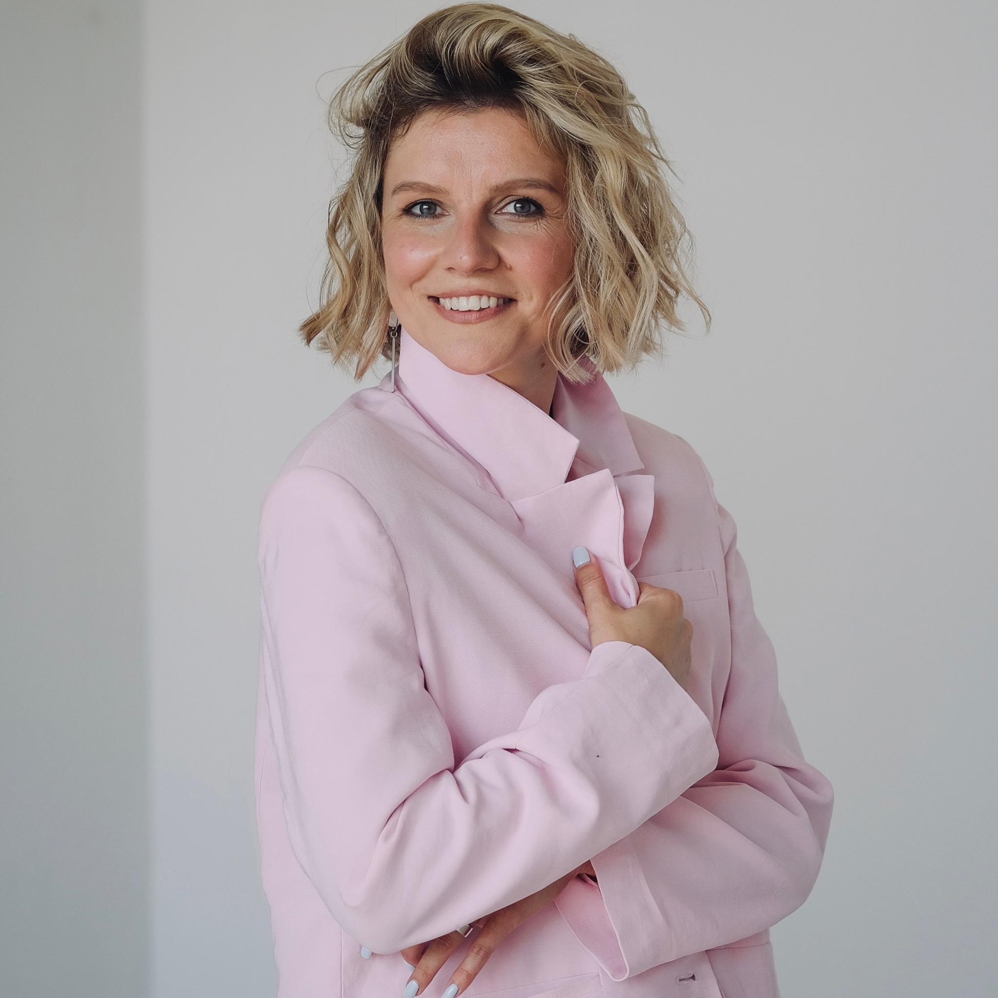 Татьяна Пуговкина