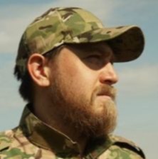 Любавин Алексей