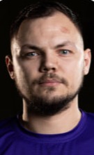 Киряков Максим Алексеевич