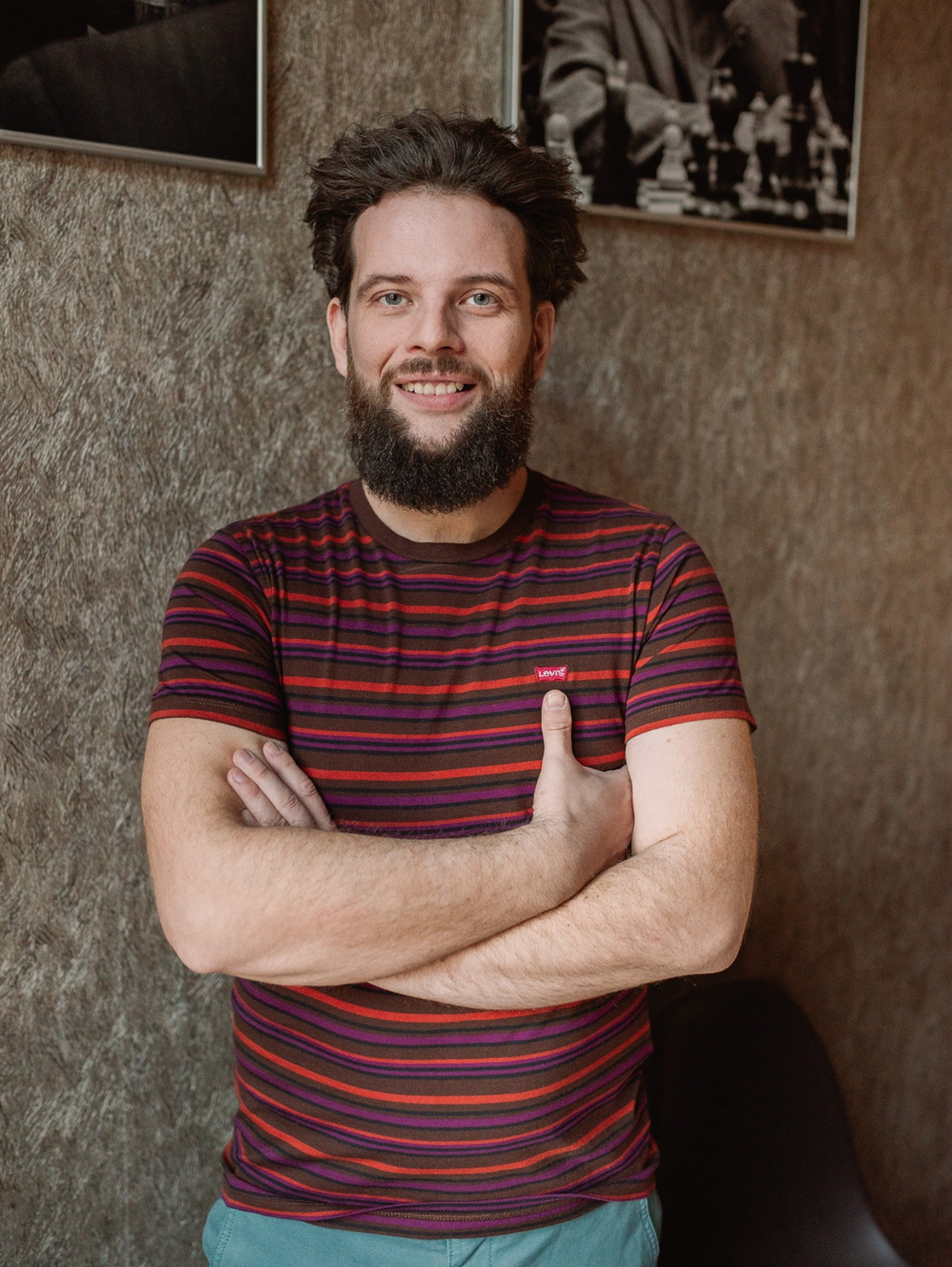 Акинин Антон