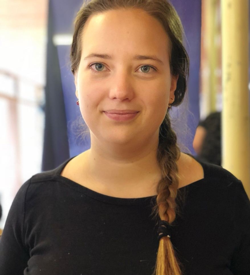 Никифорова Елизавета Романовна