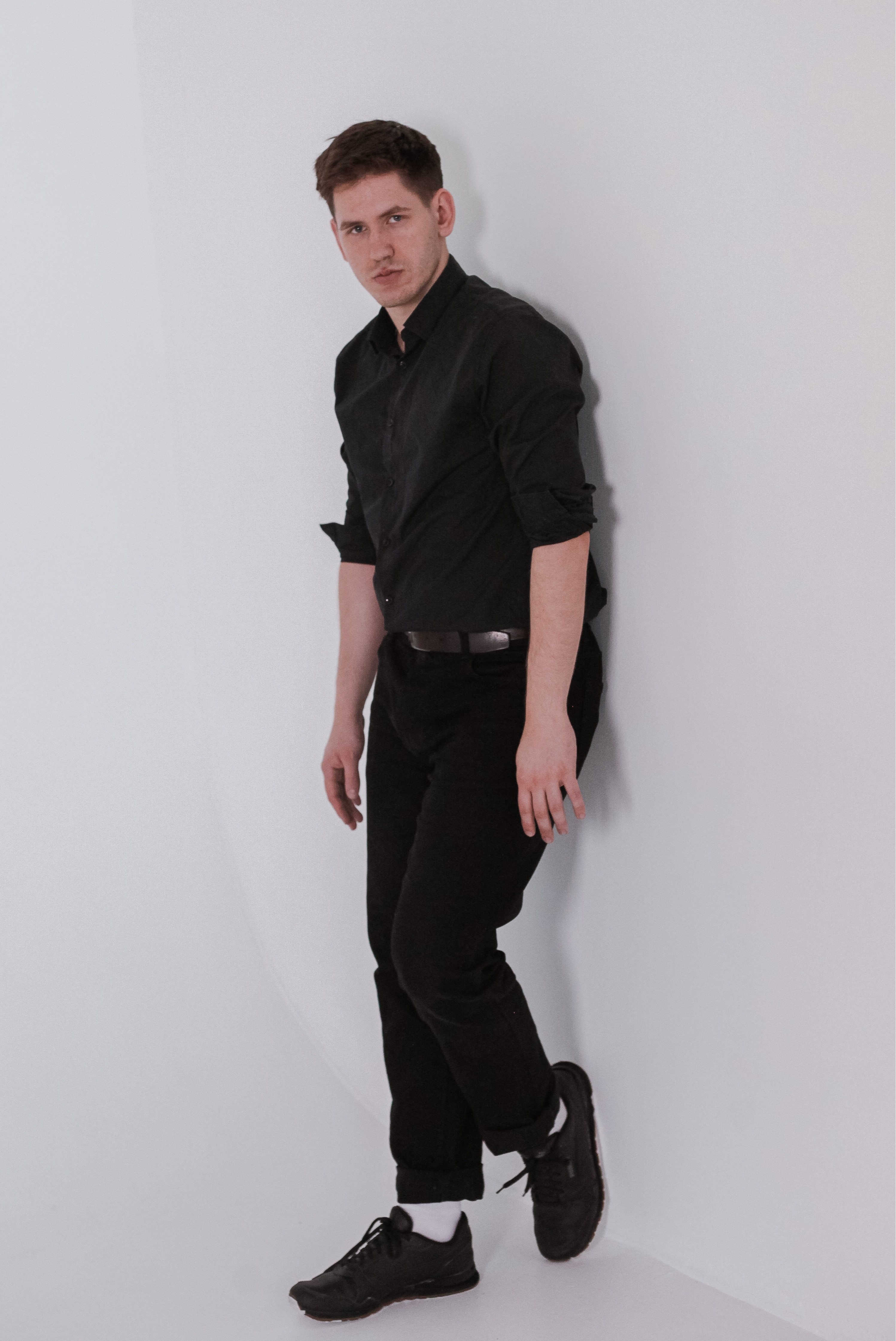 Безруков Дмитрий Александрович