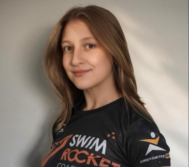 Матюшина Вероника