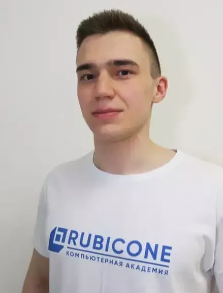 Григорий Завьялов