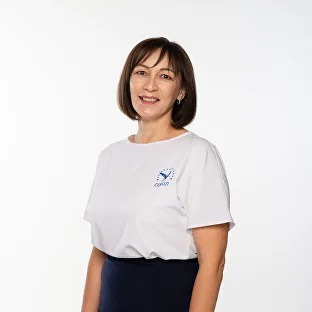 Мелюх Юлия Федоровна