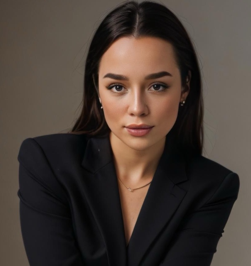 Анна Петрикова