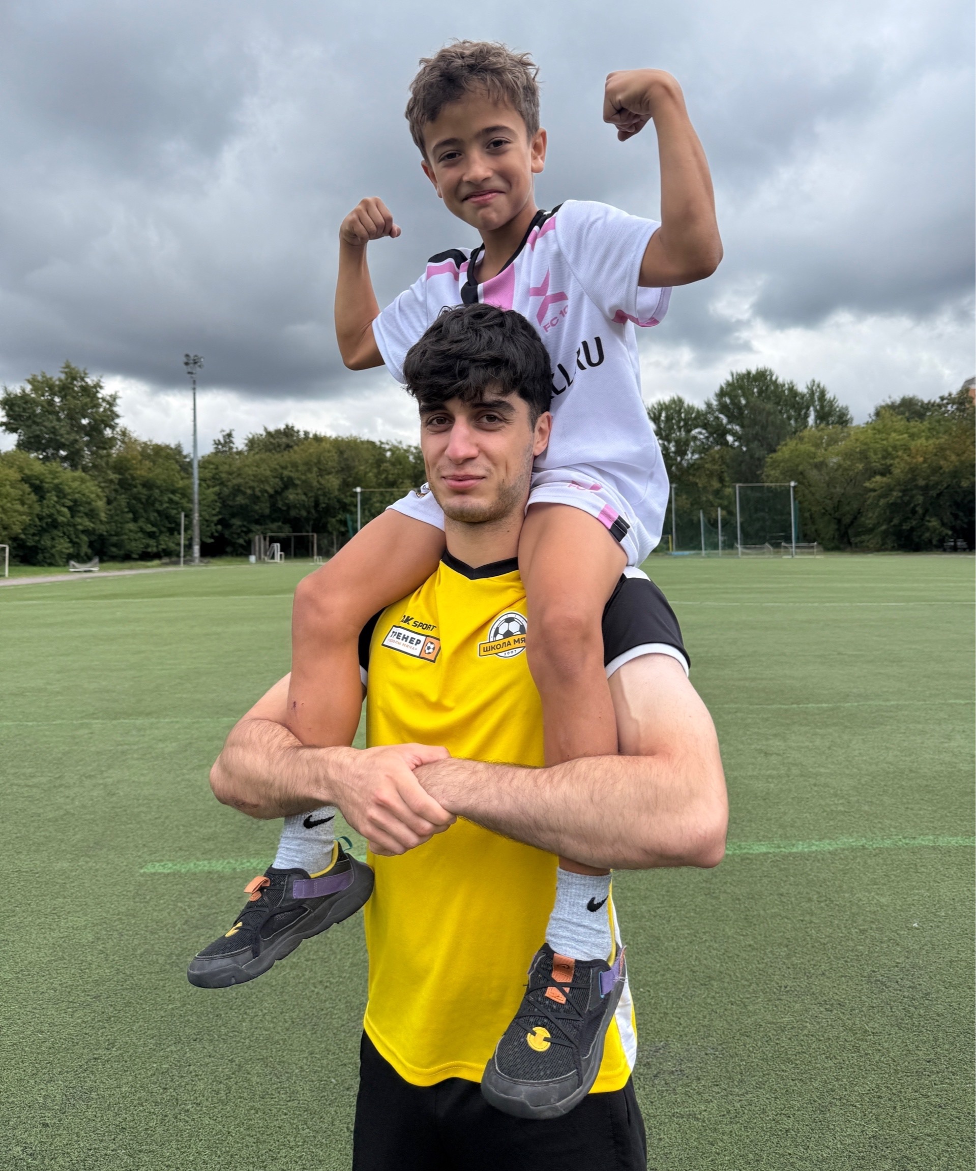 Дмитрий Акопов