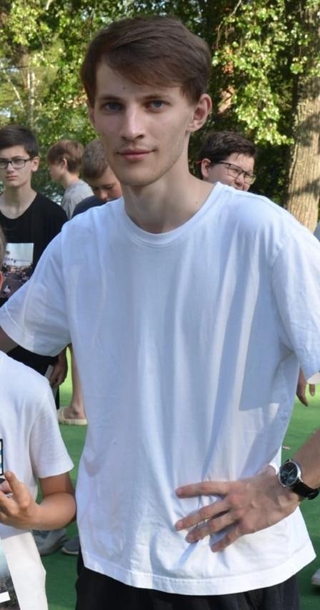 Кропотов Иван Анатольевич