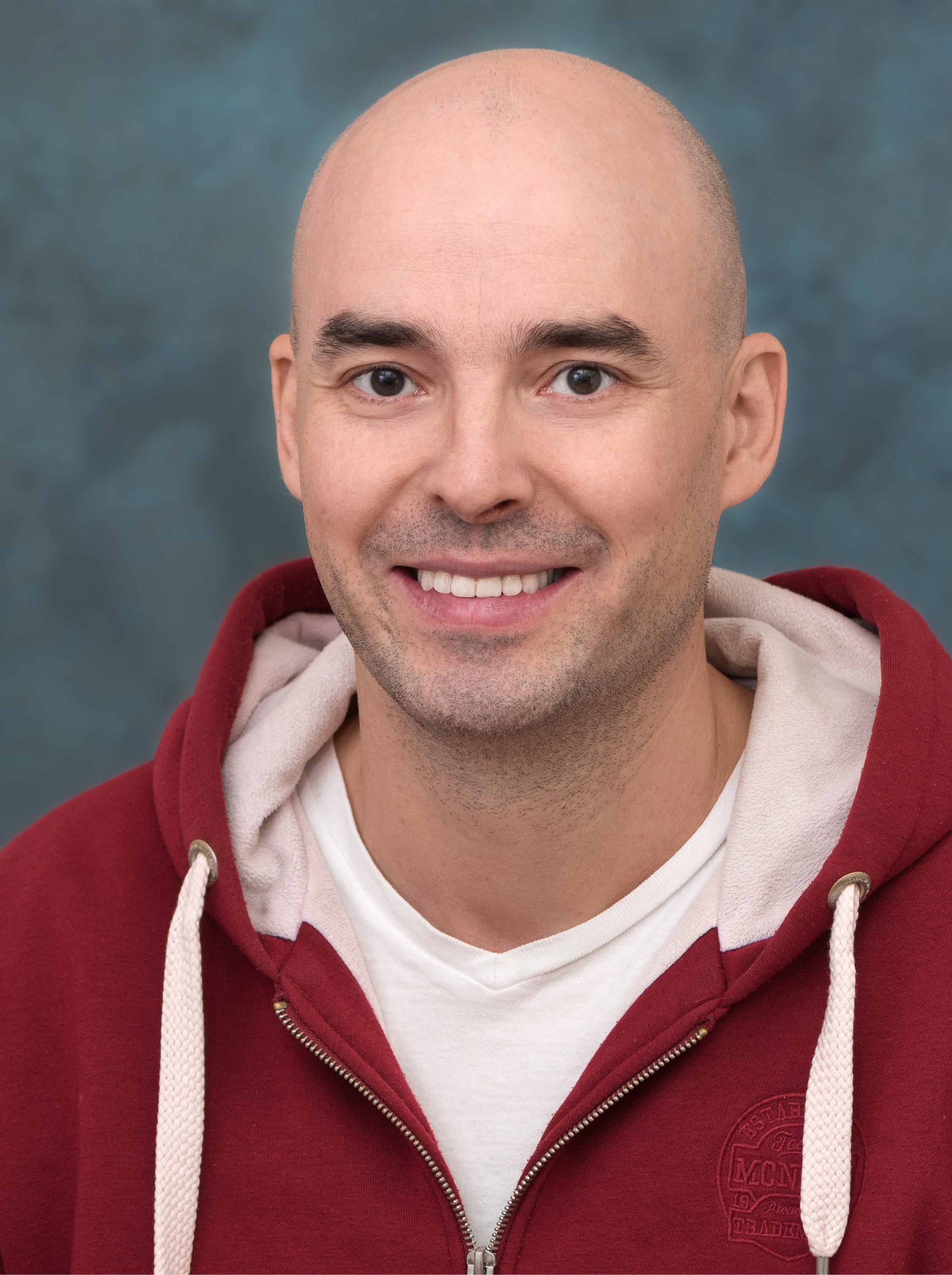 Виталий Мокрушин