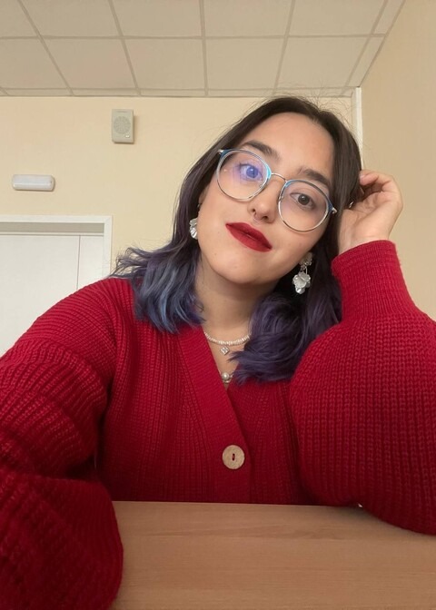 Дария Триана-Ривера