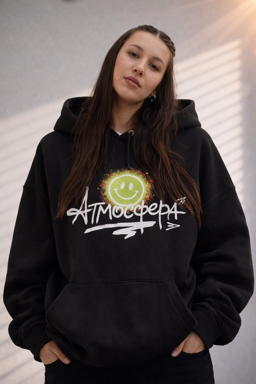 Валерия Прошина