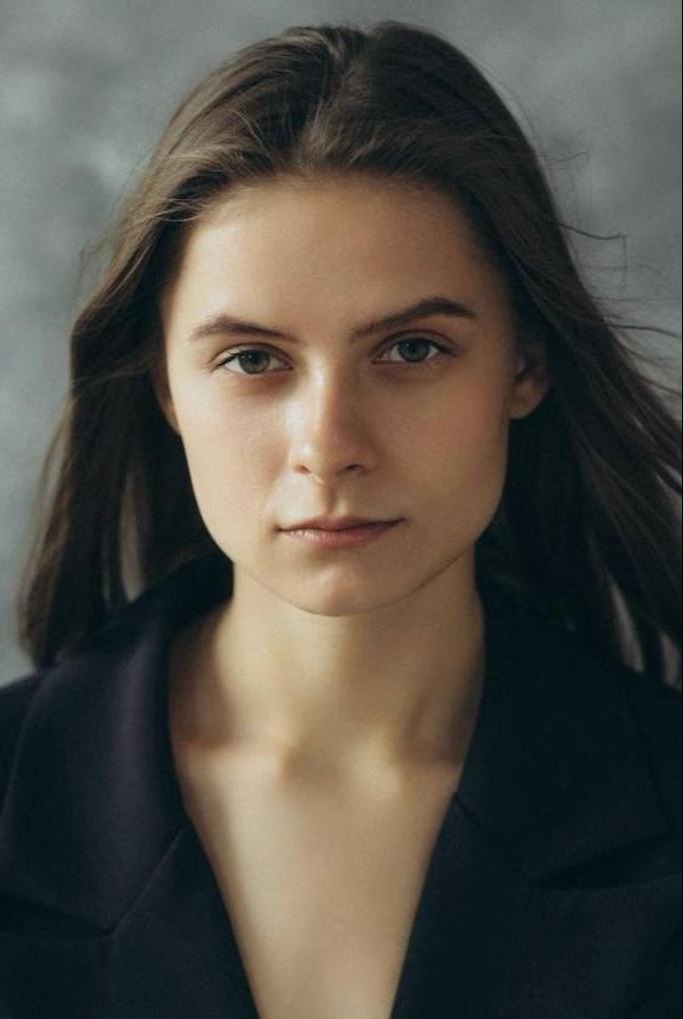 Юлия Артамохина