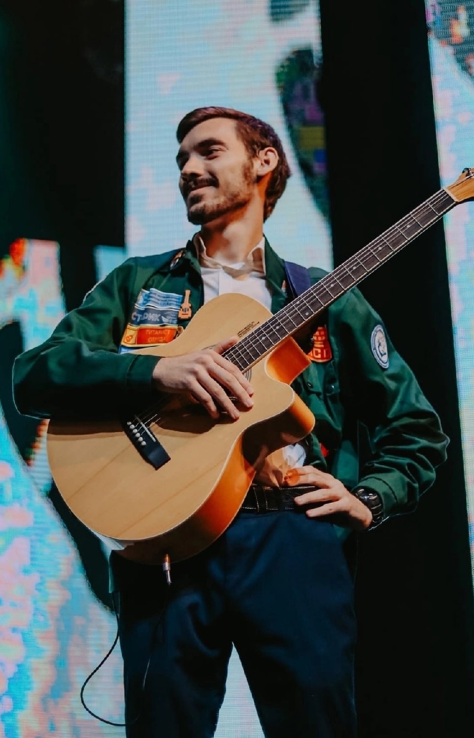 Сиротин Павел Игоревич