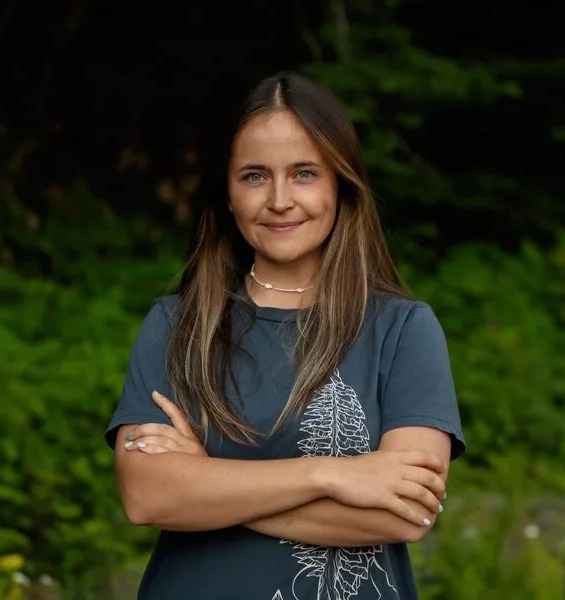 Дарья Святова