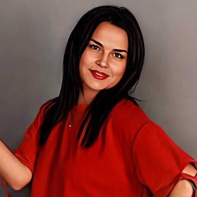 Дементьева Ольга